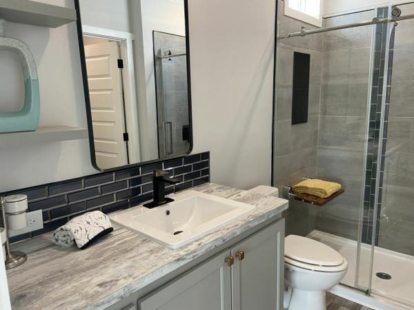 2025 CAVCO - Plant City Perdido Key Mobile Home