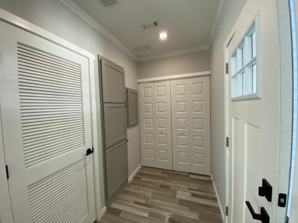 2025 CAVCO - Plant City Perdido Key Mobile Home