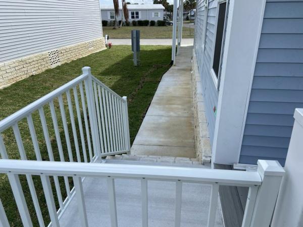 2025 CAVCO - Plant City Perdido Key Mobile Home