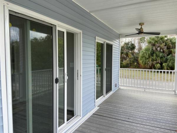 2025 CAVCO - Plant City Perdido Key Mobile Home