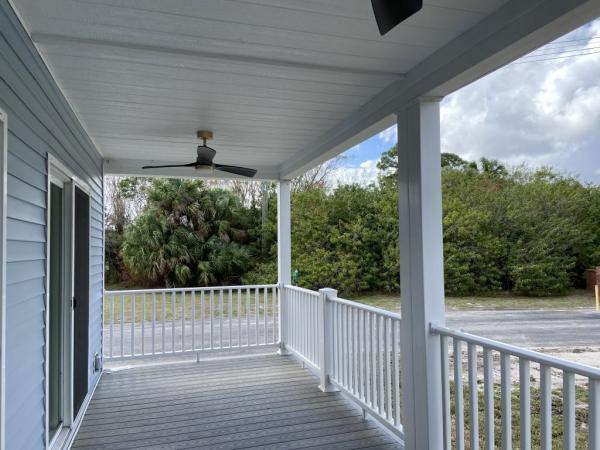 2025 CAVCO - Plant City Perdido Key Mobile Home