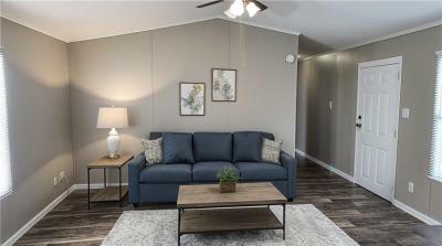 Mobile Home at 4916 Harmon Drive Lot Hd4916 Oklahoma City, OK 73135