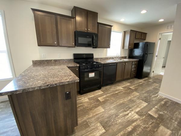 2020 Clayton Mobile Home For Sale