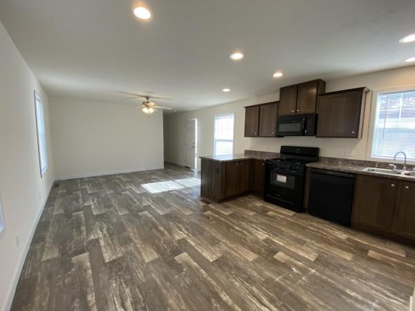 2020 Clayton 81RVN16663B Mobile Home