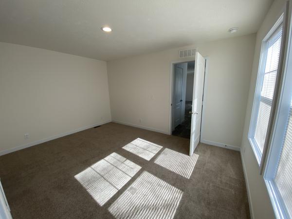 2020 Clayton 81RVN16663B Mobile Home