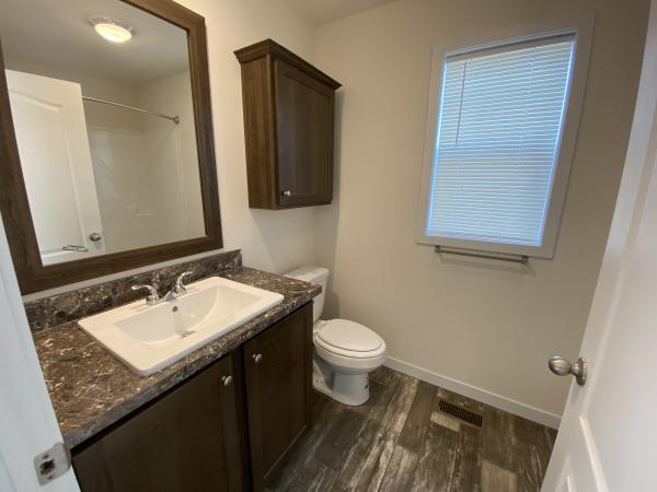 2020 Clayton 81RVN16663B Mobile Home