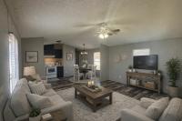 2002 Silver Creek Lone Star Mobile Home