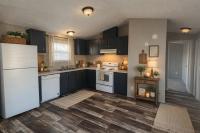 2002 Silver Creek Lone Star Mobile Home