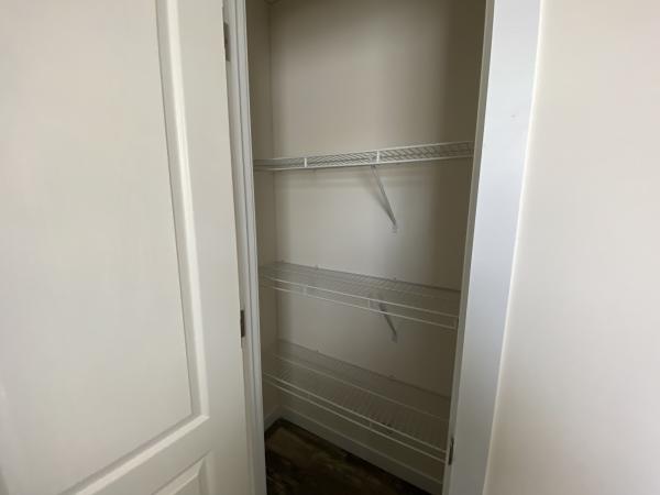 2020 Clayton 81RVN16663B Mobile Home