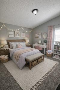 2002 Silver Creek Lone Star Mobile Home