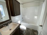 2020 Clayton 81RVN16663B Mobile Home