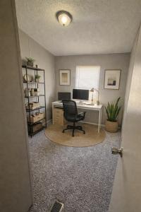 2002 Silver Creek Lone Star Mobile Home