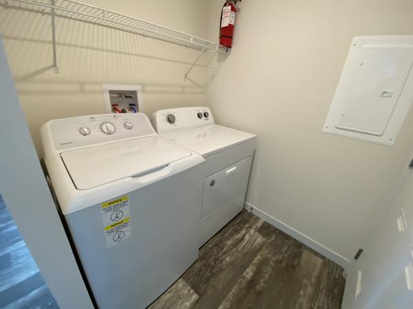 2020 Clayton 81RVN16663B Mobile Home