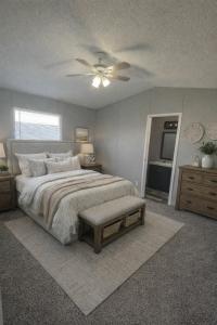 2002 Silver Creek Lone Star Mobile Home