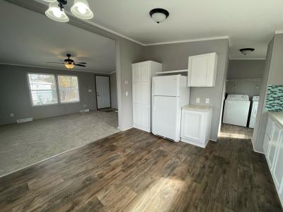 Photo 2 of 12 of home located at 41021 Old Michigan Lot 82 Canton, MI 48188