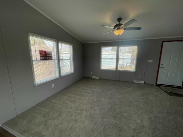 2005 Skyline na Mobile Home