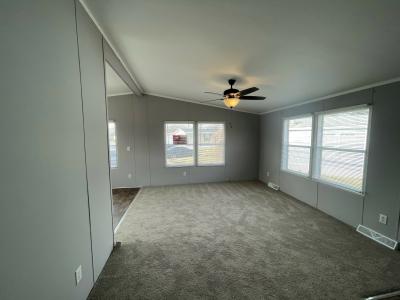 Photo 4 of 12 of home located at 41021 Old Michigan Lot 82 Canton, MI 48188