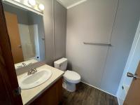 2005 Skyline na Mobile Home