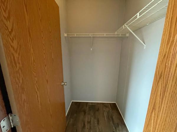 2005 Skyline na Mobile Home