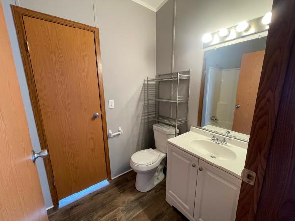 2005 Skyline na Mobile Home