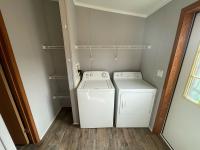 2005 Skyline na Mobile Home