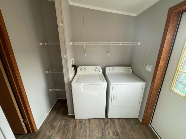 2005 Skyline na Mobile Home