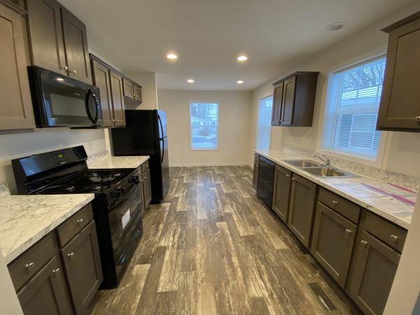 2020 Clayton Mobile Home For Sale