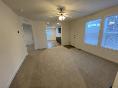 Photo 3 of 9 of home located at 41021 Old Michigan Lot 163 Canton, MI 48188