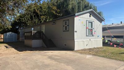 Mobile Home at 9717 NW 10th Street #52 Oklahoma City, OK 73127