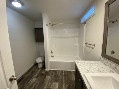 Photo 5 of 9 of home located at 41021 Old Michigan Lot 163 Canton, MI 48188