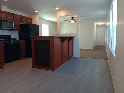 Mobile Home at 6655 Jackson Rd Lot 725 Ann Arbor, MI 48103