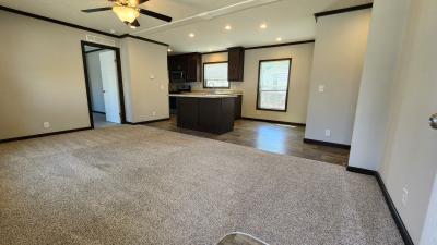 Mobile Home at 6655 Jackson Rd Lot 288 Ann Arbor, MI 48103