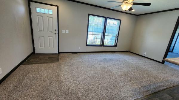 2022 Skyline FXE600 Mobile Home