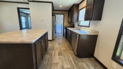 Photo 5 of 11 of home located at 6655 Jackson Rd Lot 288 Ann Arbor, MI 48103