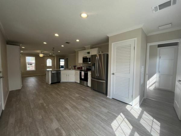 2025 Jacobsen Homes *Venice - FEC Mobile Home