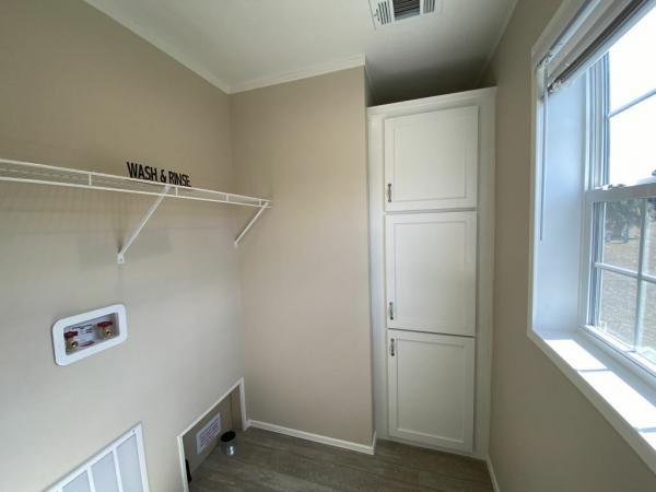 2025 Jacobsen Homes *Venice - FEC Mobile Home