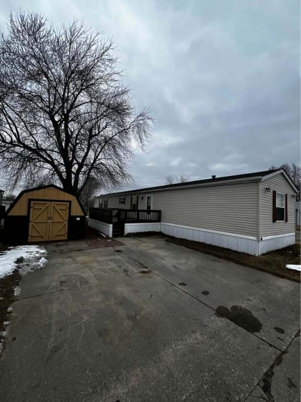 Photo 1 of 2 of home located at 2305 E 19th Street N #A13 Newton, IA 50208