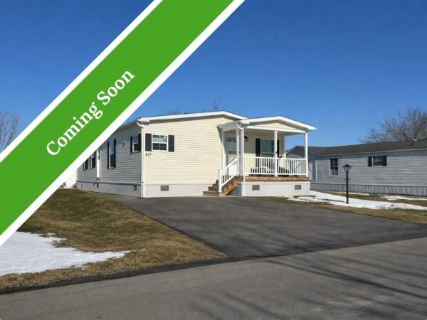 2022 Eagle River Mobile Home For Sale
