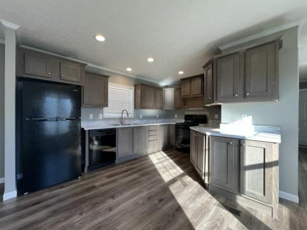 2021 Clayton Homes Inc Mobile Home For Sale