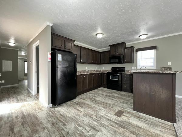 2019 Clayton Homes Inc Mobile Home For Sale