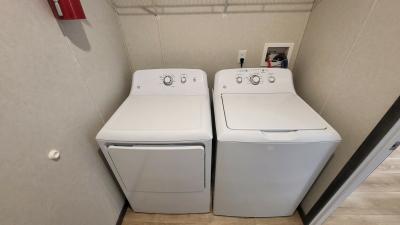 Photo 2 of 10 of home located at 9960 Joan Circle Site #135 Ypsilanti, MI 48197