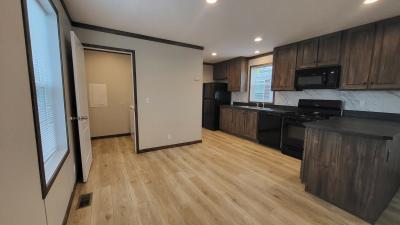 Photo 3 of 10 of home located at 9960 Joan Circle Site #135 Ypsilanti, MI 48197