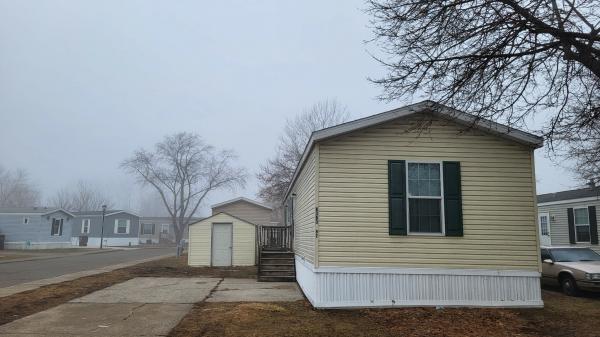 2015 Redman Mobile Home For Sale