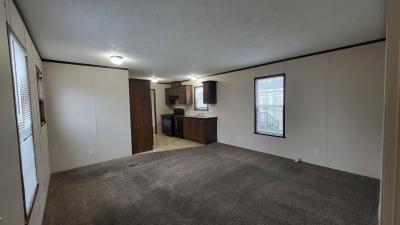 Photo 2 of 8 of home located at 6060 Lake Drive Site #092 Ypsilanti, MI 48197