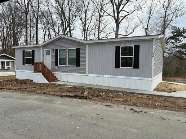 2024 Clayton Homes Inc Mobile Home For Sale