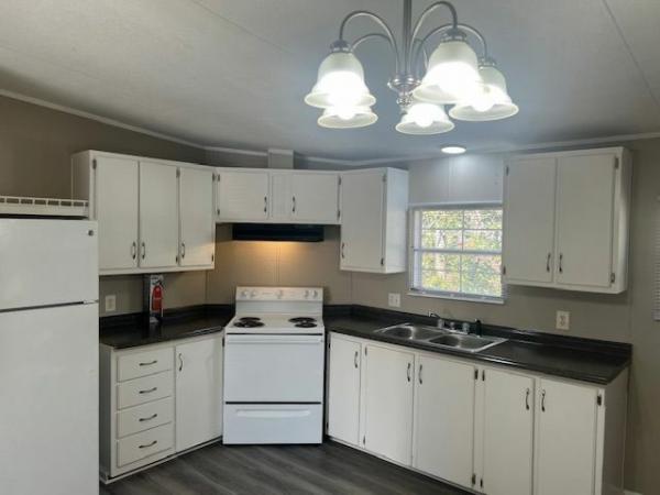 Photo 1 of 2 of home located at 5408 Country Club Road Lot 63 Greensboro, NC 27406