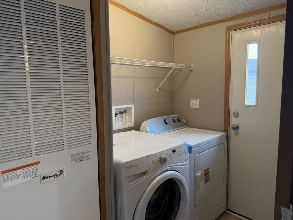 2002 Schult M310255AB Mobile Home