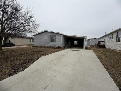 Photo 5 of 7 of home located at 19542 Homestead Lane Gibraltar, MI 48173