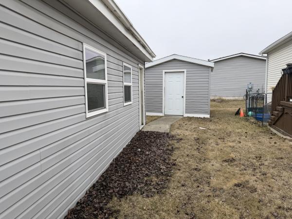 2002 Schult M310255AB Mobile Home