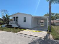 2026 Skyline/CHAMPION HOMES K1 2852H32G11 Mobile Home